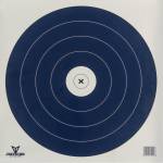 30-06 Paper Targets Single Spot 100 pk.
