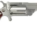 NORTH AMERICAN ARMS RANGER II 22MAG 2-1/2" SS