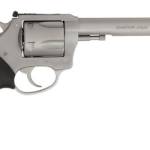 Charter Arms Model 74460 .44 Special Target Bulldog 6" 5 Rounds Stainless