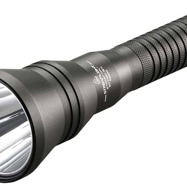 SLI STRION LED HP 120V AC/DC