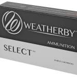 WEATHERBY 257WBY 100GR HORNADY INTERLOCK
