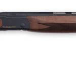 Weatherby Orion I 20-gauge over-under shotgun with 26-inch barrel and walnut stock