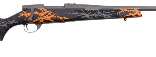 WEATHERBY VANGUARD CMPT HNTR 6.5CR 20"