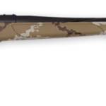 WEATHERBY VANGUARD OUTFITTER 22-250 24"