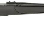 WEATHERBY VANGUARD OBSIDIAN 257WBY 24"
