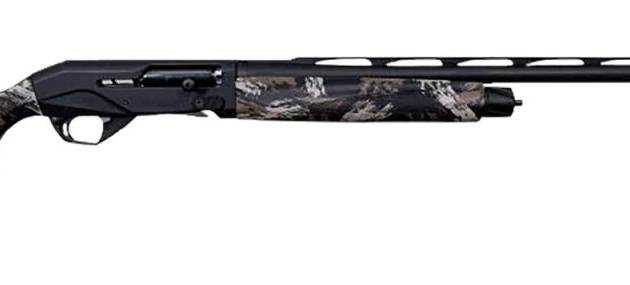 WEATHERBY SORIX MIDNIGHT MARSH 12/28 3.5