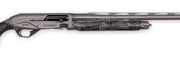 WEATHERBY SORIX STORM 12/28 3"
