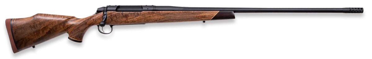 WEATHERBY 307 ADVENTURE SD 30-06 24"