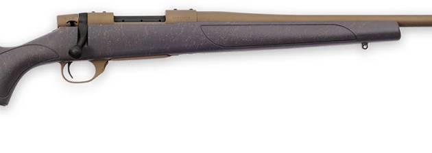 WEATHERBY VANGUARD WEATHERGRD 30-06 BRZ