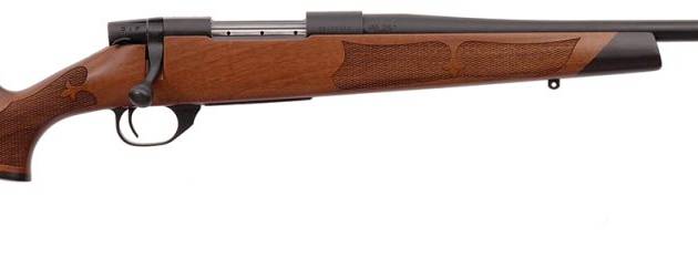 WEATHERBY VANGUARD CAMILLA 22-250 BL/WD#