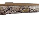 WEATHERBY VANGUARD BADLANDS 6.5PRC 24"