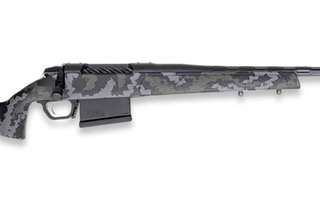 WEATHERBY 307 RANGE XP2 280AI 24" ADJ