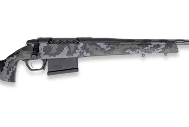 WEATHERBY 307 RANGE XP2 223REM 20" ADJ