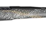 WEATHERBY 307 ALPINE ST 6.5PRC 22"