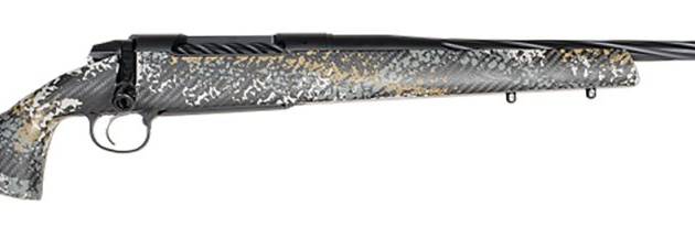 WEATHERBY 307 ALPINE ST 6.5PRC 22"