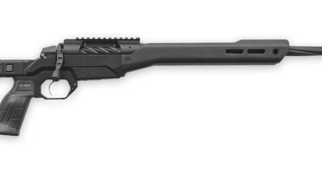WEATHERBY 307 ALPINE MDT 22CR 16" ADJ