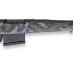 WEATHERBY 307 RANGE XP2 25RPM 22" ADJ