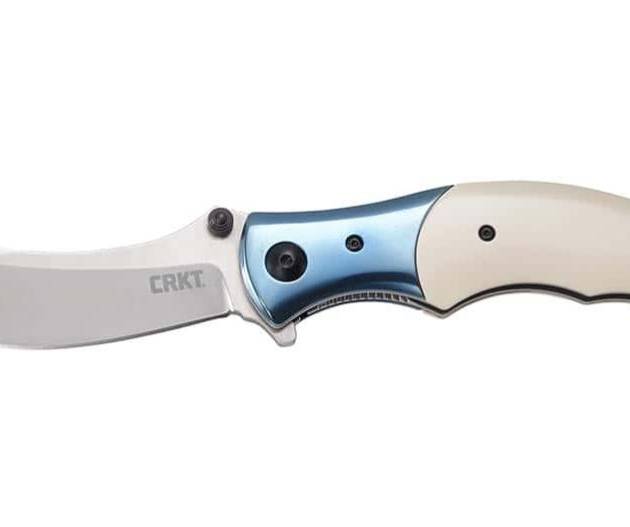 CRK RITUAL PERSIAN BLADE WHITE
