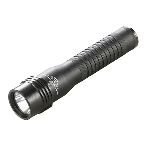 STREAMLIGHT STRION LED HL 615LM BK 12V DC#