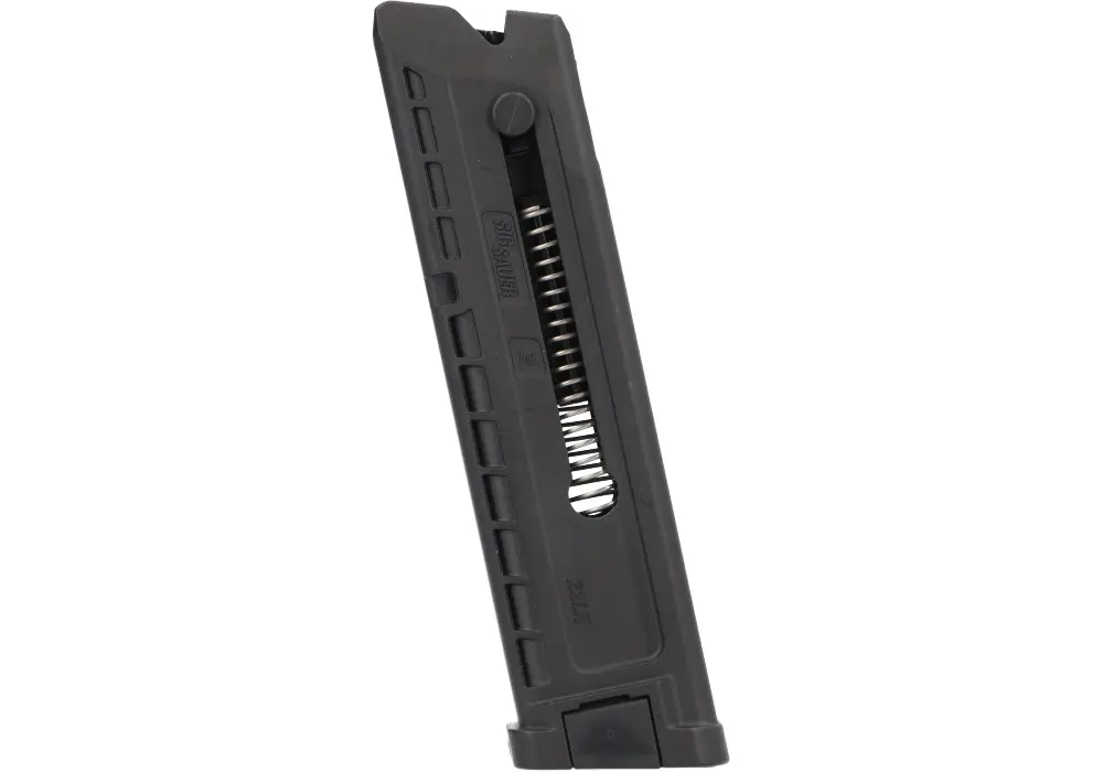 SIG SAUER P322 22LR 10RD MAGAZINE - Image 3