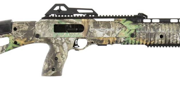 HI-POINT 10TS 10MM CAMO 10+1 17.5"
