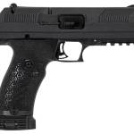 HI-POINT JXP 10MM BLACK 10+1 5.2"