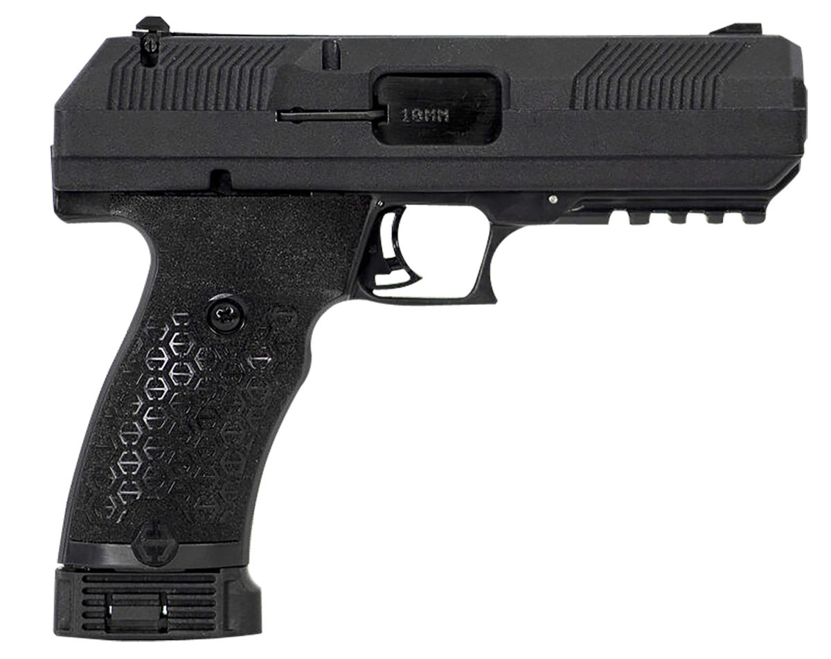 HI-POINT JXP 10MM BLACK 10+1 5.2"