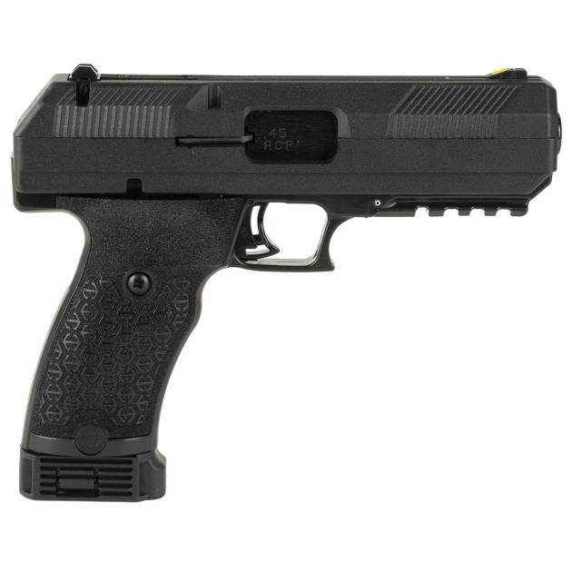 HI-POINT JHP GEN2 45ACP BLACK 9+1 4.5"