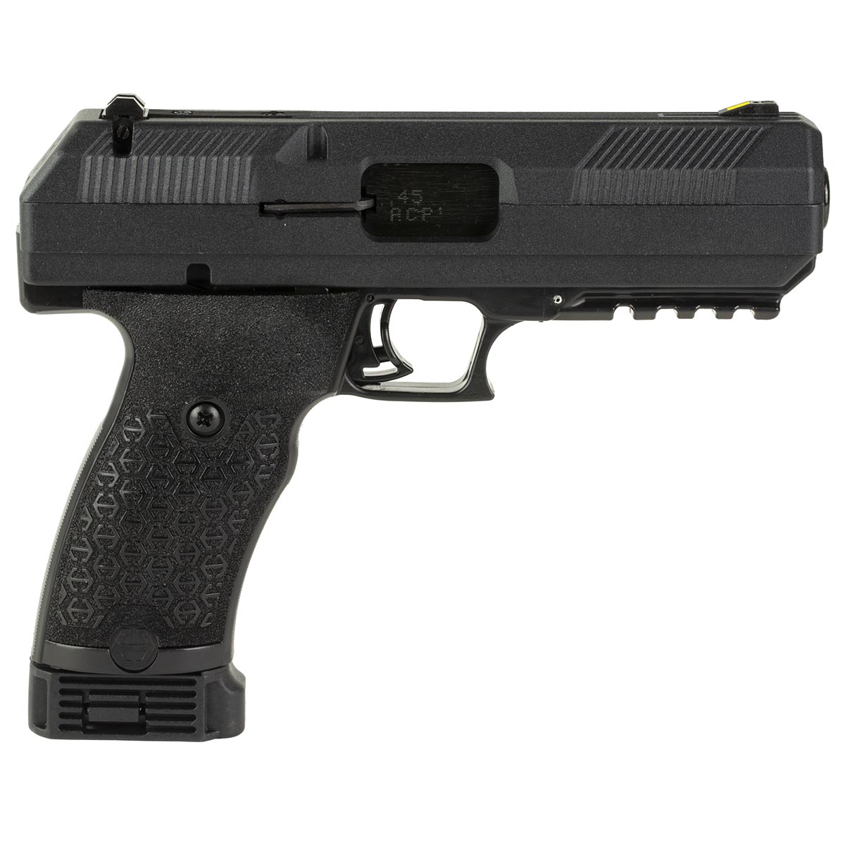 HI-POINT JHP GEN2 45ACP BLACK 9+1 4.5"