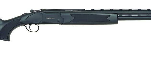 MOSSBERG SILVER RESERVE FIELD 20/26 SYN