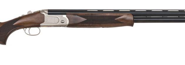 MOSSBERG GOLD RESERVE SPORTING 16/28
