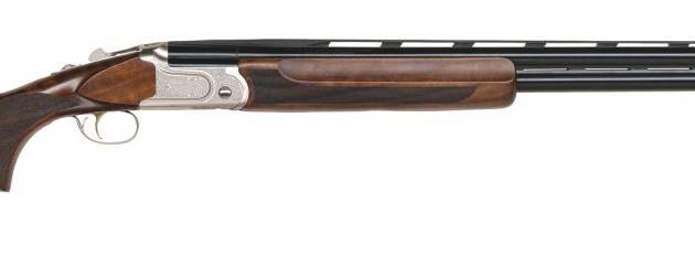 MOSSBERG GOLD RESERVE SUPER SPORT 12/30