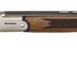 Mossberg Silver Reserve Bantam youth 20 gauge over-under shotgun with 26-inch barrel