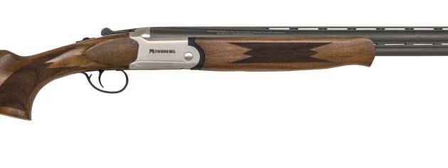 MOSSBERG SILVER RESERVE FIELD 410/26