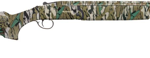 MII SIL RES OU 20M/20MC CAMO