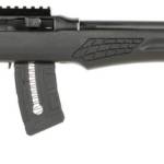 ROSSI RS22M 22MAG BK/SY 21" 10+1 TB