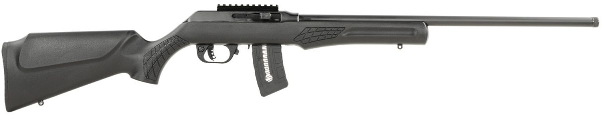 ROSSI RS22M 22MAG BK/SY 21" 10+1 TB