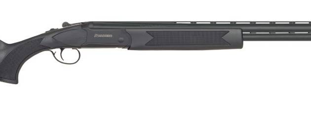 MOSSBERG SILVER RESERVE EVENTIDE 410/26