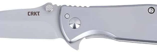 CRK SLAG ASSISTED SLV CLIP PT