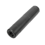 Advanced Armament Corp 762-SDN-6 black Inconel suppressor