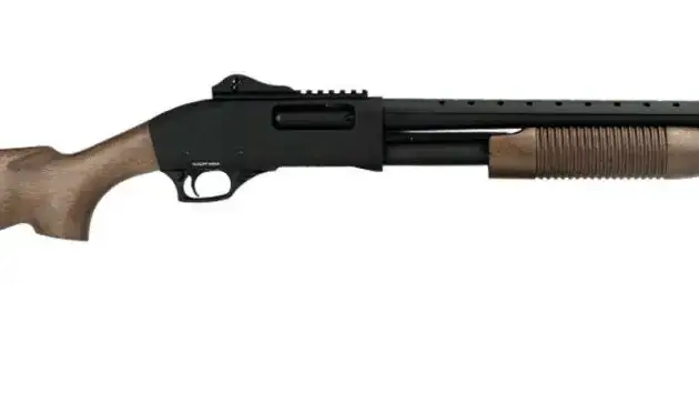 SDS TOKAREV TX3 12HDA1 12 GA PUMP SHTGN WD FURNITURE