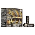 FEDERAL 28GA 3" 3/4OZ 3 25 RD/BX 10 BX/CS