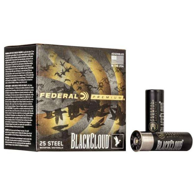 FEDERAL 28GA 3" 3/4OZ 3 25 RD/BX 10 BX/CS