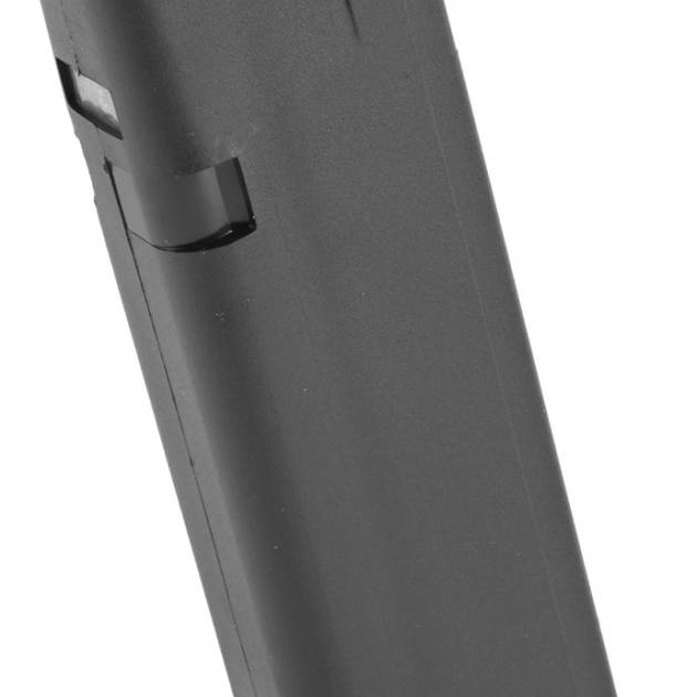 GLOCK MAG G17/G34 G5 9MM 10RD PKG