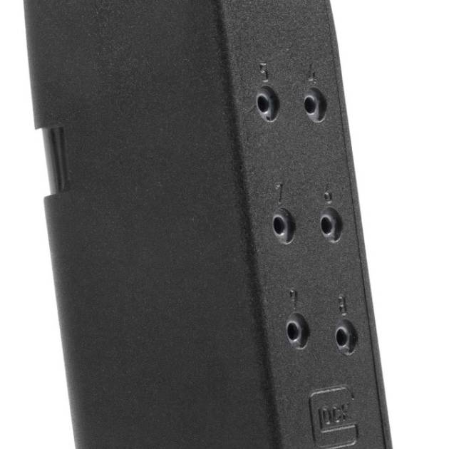 GLOCK MAGAZINE G27 G5 40S&W 9RD PKG