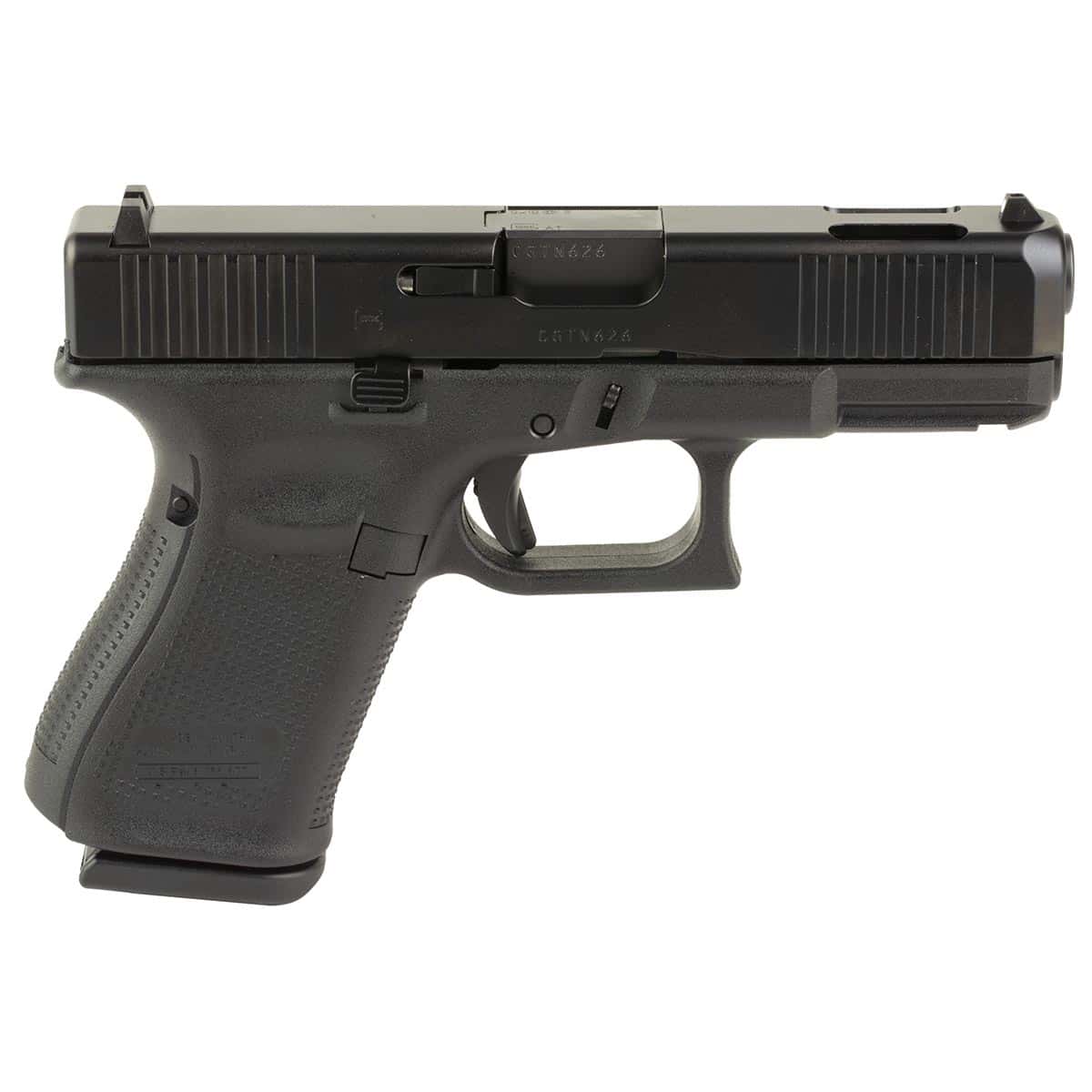 GLOCK G19C V 9MM 10+1 4.0" FS