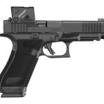 GLOCK G17 G6 9MM 10+1 4.49" COA FS
