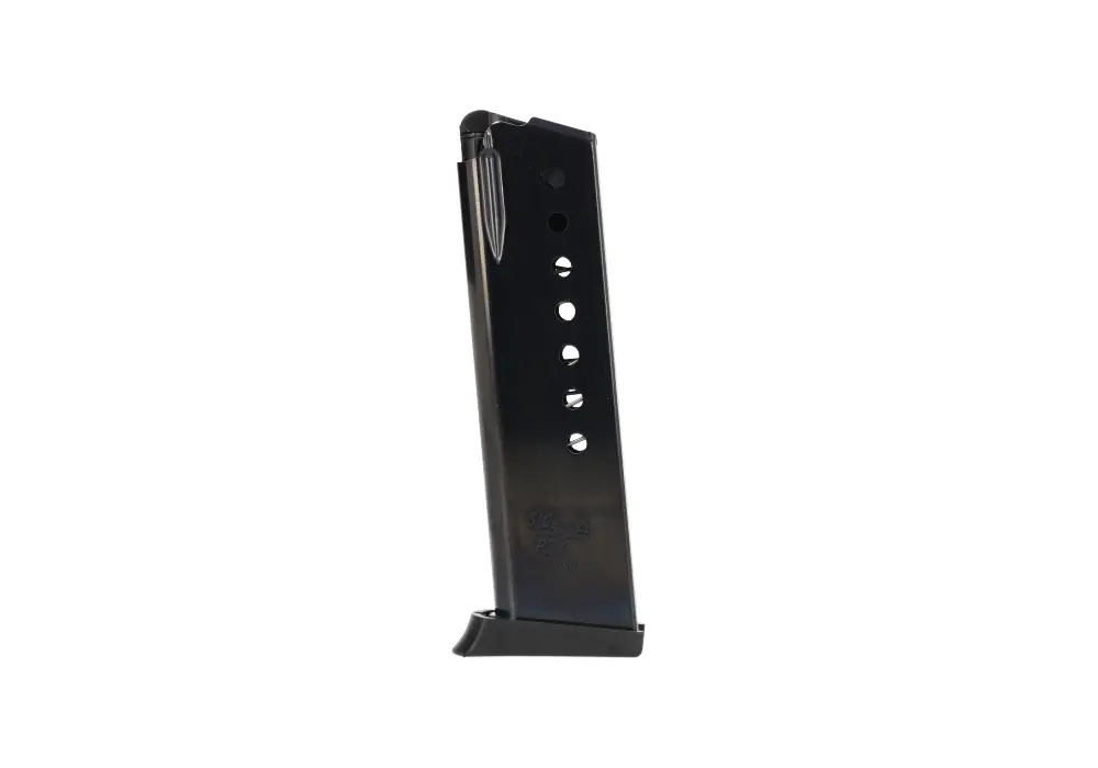 SIG SAUER P210 8RD STD/CARRY MAGAZINE - Image 3