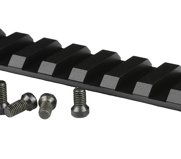 WAR MNT TECH WBY MKV 6LUG BASE