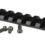 WAR MNT TECH WBY MKV 9LUG BASE